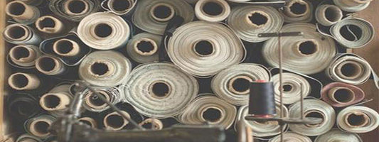 What is Raw Denim?
