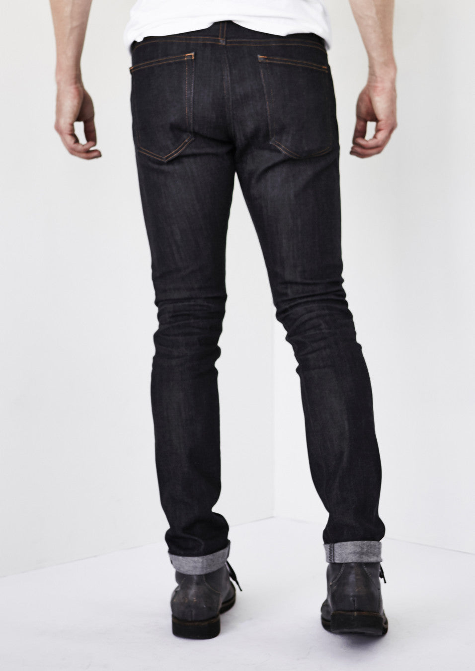 The Jameson in Selvage